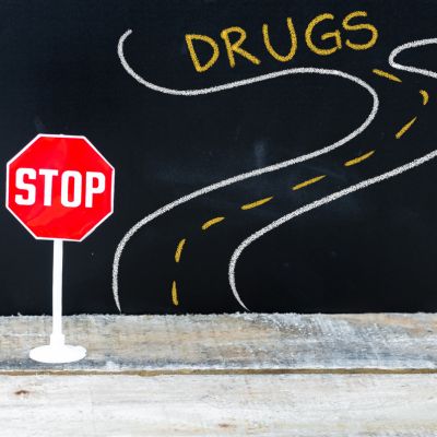 Stop Drug