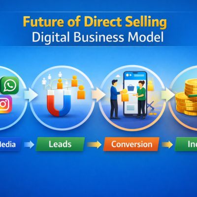 Future of Direct Selling