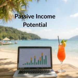 Passive Income Potential