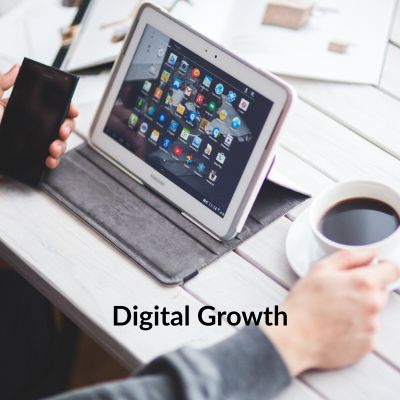 Digital Growth Opportunity