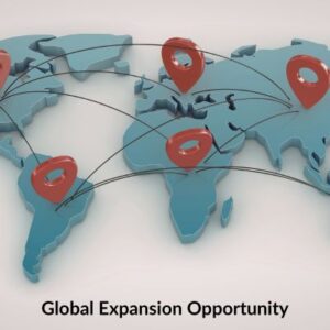 Global Expansion Opportunity