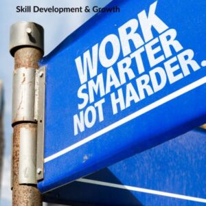 Skill development and growth