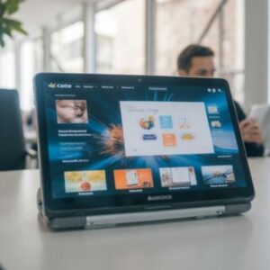 Digital Zestima Edge: Core Success System