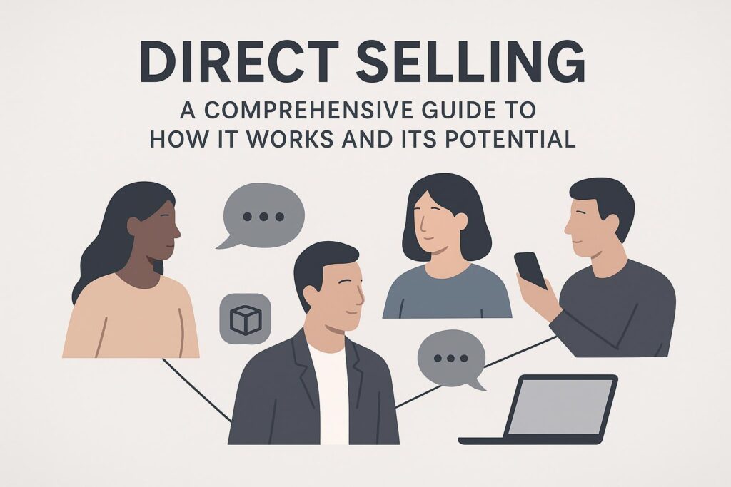 direct selling
